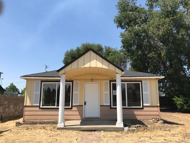 1312 S Fair AveYakima, WA, 98901Yakima County