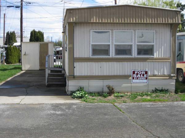 Regal Estates2700 Fruitvale Blvd., #55Yakima, WA 98902