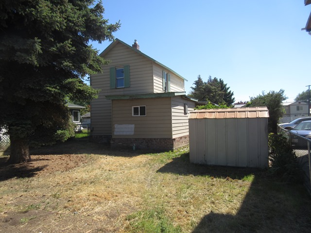504 N 4th AveYakima, WA, 98902Yakima County