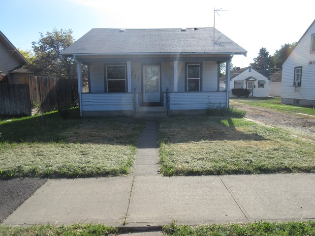 811 S 6th AveYakima, WA, 98902Yakima County