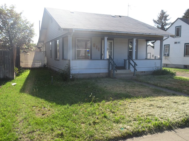 811 S 6th AveYakima, WA, 98902Yakima County