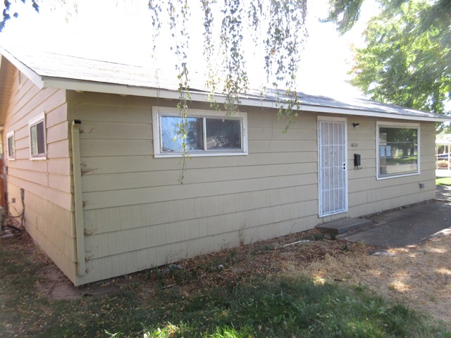 1613 S 5th AvenueYakima, WA, 98902Yakima County