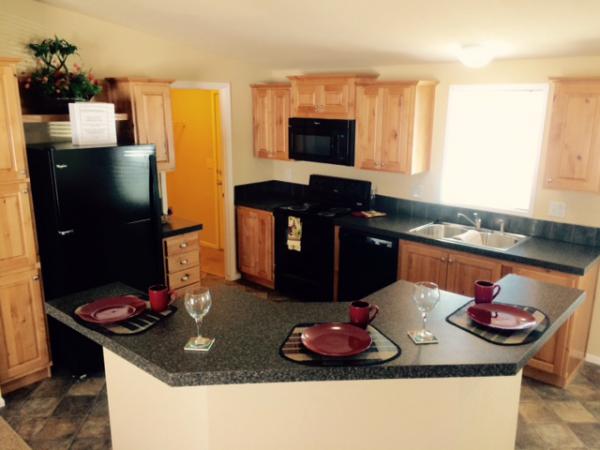 Sun Meadows 1201 W. Washington Ave., #26BYakima, WA 98903
