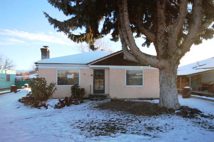 1308w Washington AvUnion Gap, WA, 98903Yakima County