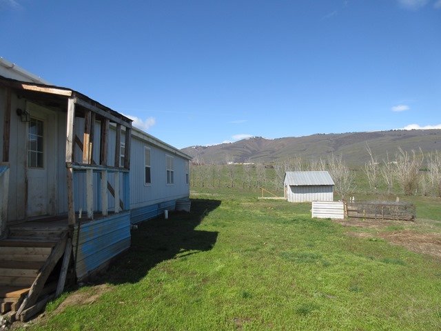 241 Culdorn DriveYakima, WA, 98903Yakima County