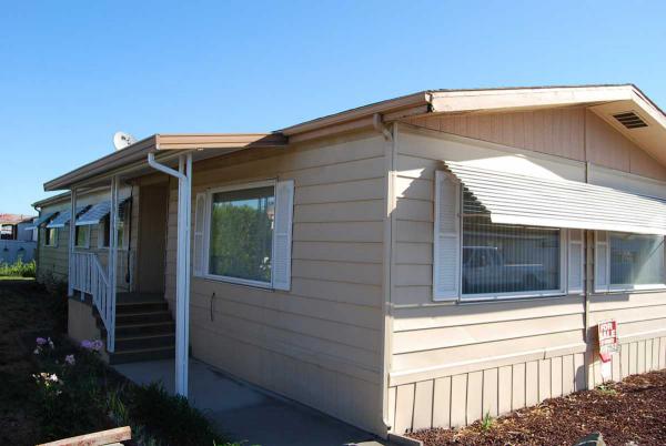 Golden Villa Mobile Home Park18 West Washington AveYakima, WA 98903
