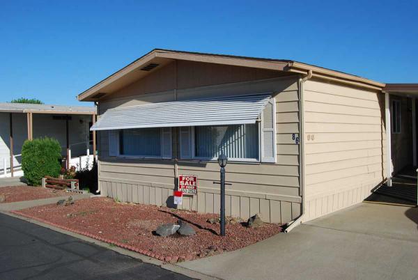 Golden Villa Mobile Home Park18 West Washington AveYakima, WA 98903