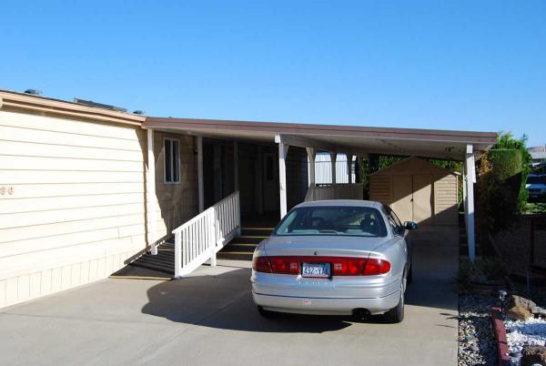 Golden Villa Mobile Home Park18 West Washington AveYakima, WA 98903