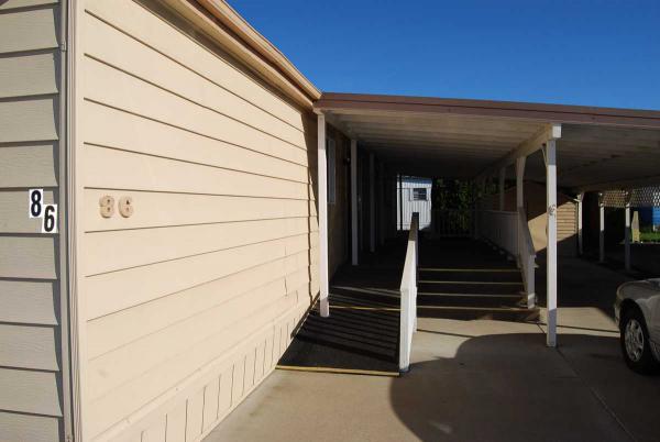 Golden Villa Mobile Home Park18 West Washington AveYakima, WA 98903