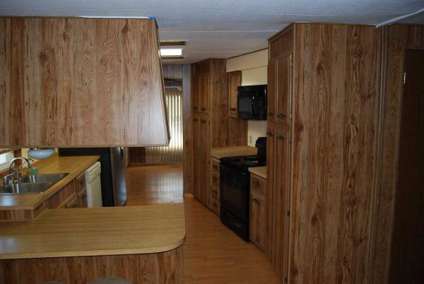 Golden Villa Mobile Home Park18 West Washington AveYakima, WA 98903