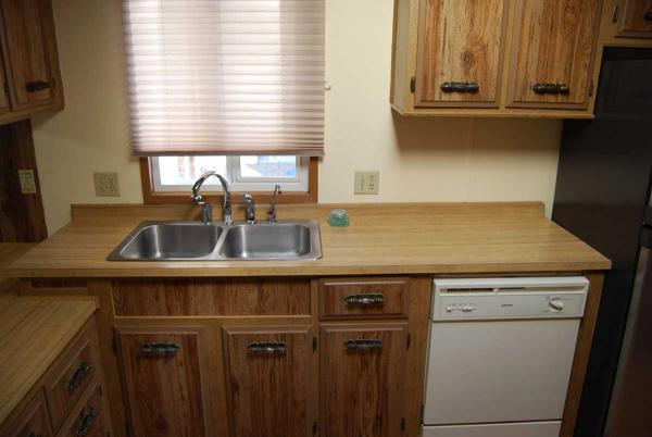 Golden Villa Mobile Home Park18 West Washington AveYakima, WA 98903