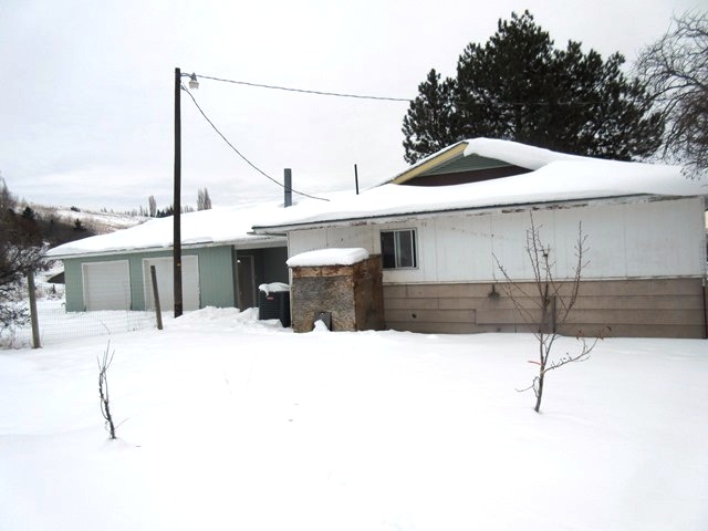 10 N Cottonwood RdYakima, WA, 98908Yakima County