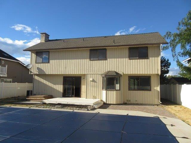 5506 Bristol WayYakima, WA, 98908Yakima County