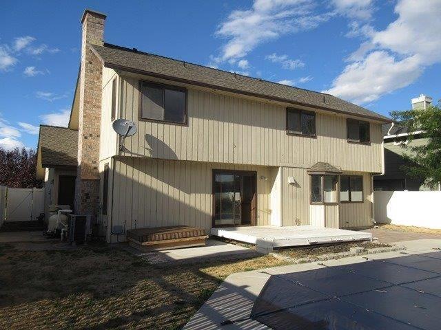 5506 Bristol WayYakima, WA, 98908Yakima County