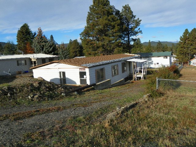 1031 Sunlight DrCle Elum, WA, 98922Kittitas County