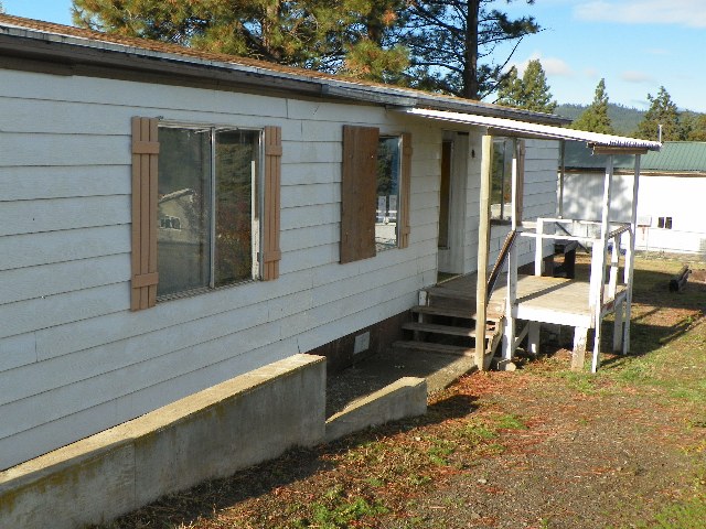 1031 Sunlight DrCle Elum, WA, 98922Kittitas County