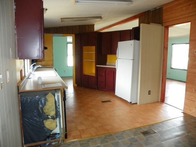 1031 Sunlight DrCle Elum, WA, 98922Kittitas County