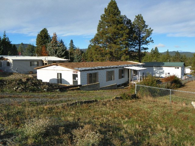 1031 Sunlight DrCle Elum, WA, 98922Kittitas County