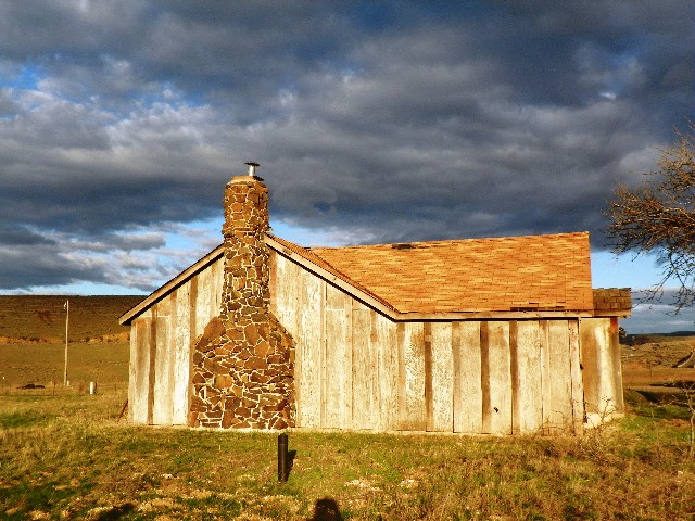 2700 Boylston RdEllensburg, WA, 98926Kittitas County