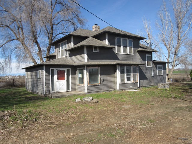 340 Snyder RdGranger, WA, 98932Yakima County