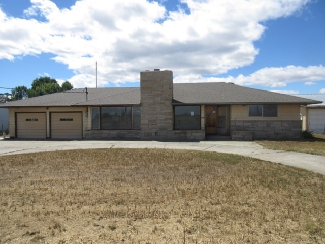 3460 Harrah RdHarrah, WA, 98933Yakima County