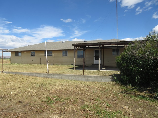 3460 Harrah RdHarrah, WA, 98933Yakima County