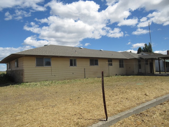 3460 Harrah RdHarrah, WA, 98933Yakima County