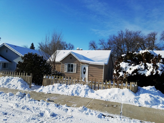 207 N Pierce StKittitas, WA, 98934Kittitas County