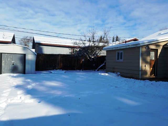 207 N Pierce StKittitas, WA, 98934Kittitas County