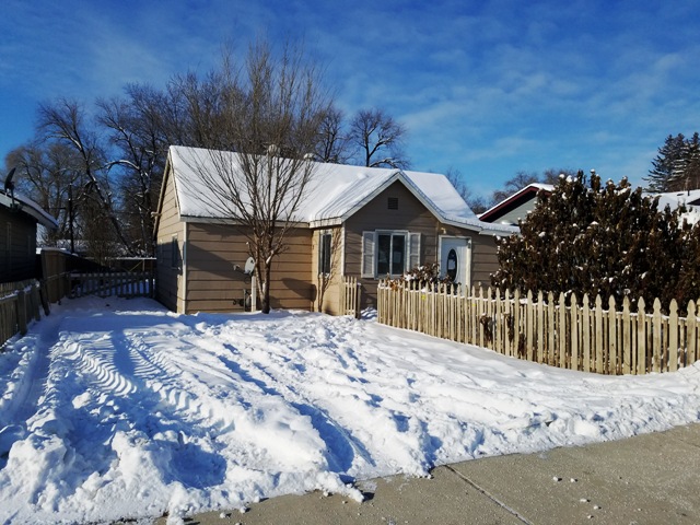 207 N Pierce StKittitas, WA, 98934Kittitas County