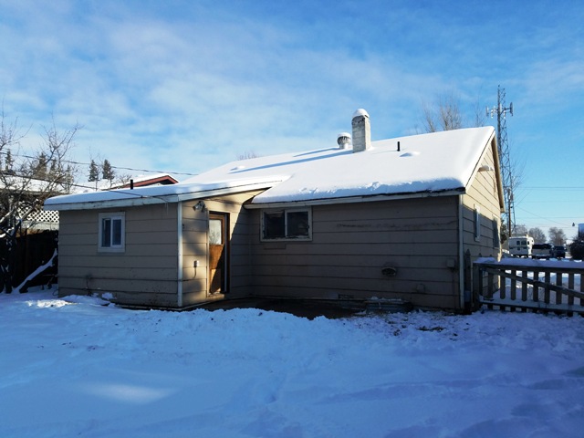 207 N Pierce StKittitas, WA, 98934Kittitas County