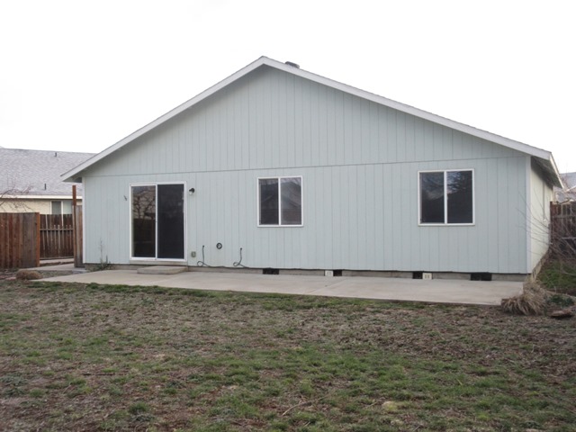 216 Millenium StMoxee, WA, 98936Yakima County
