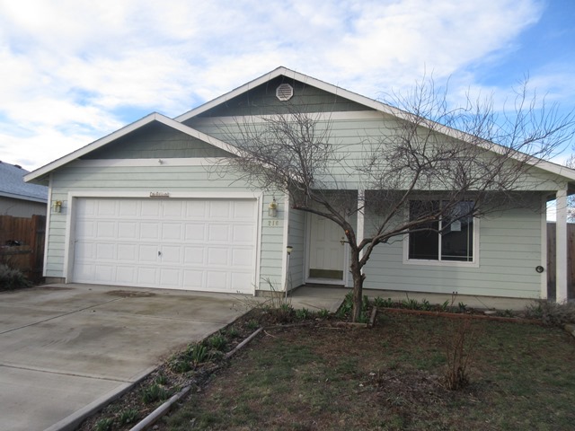 216 Millenium StMoxee, WA, 98936Yakima County