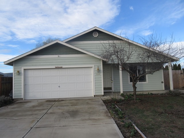 216 Millenium StMoxee, WA, 98936Yakima County
