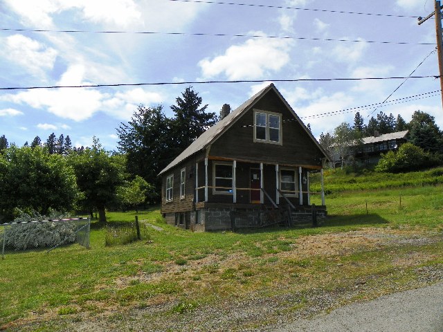 506 S 2nd StRoslyn, WA, 98941Kittitas County
