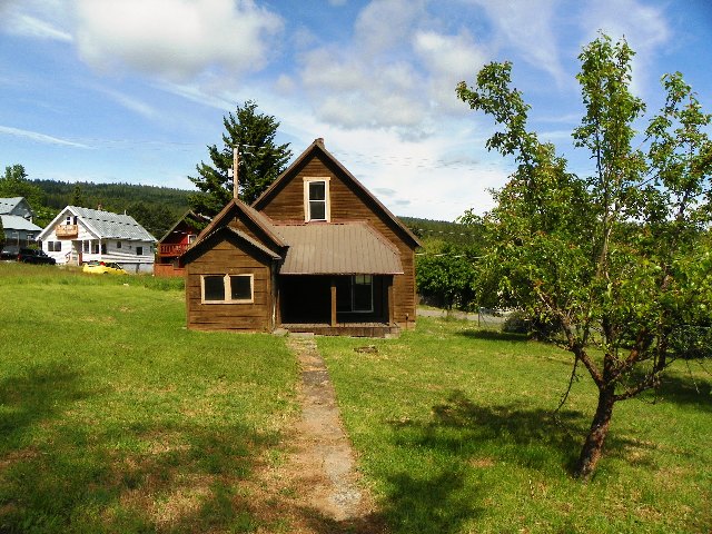 506 S 2nd StRoslyn, WA, 98941Kittitas County