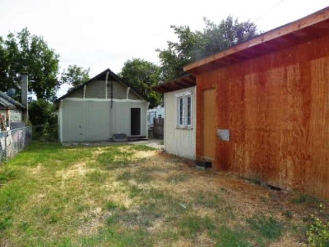 190 Main StThorp, WA, 98946Kittitas County