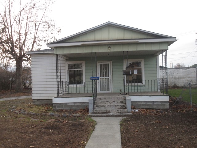 15 North C StreetToppenish, WA, 98948Yakima County