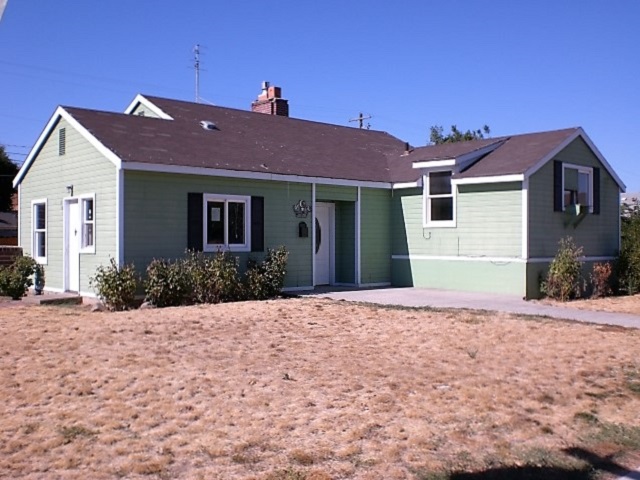 201 N Alder StToppenish, WA, 98948Yakima County