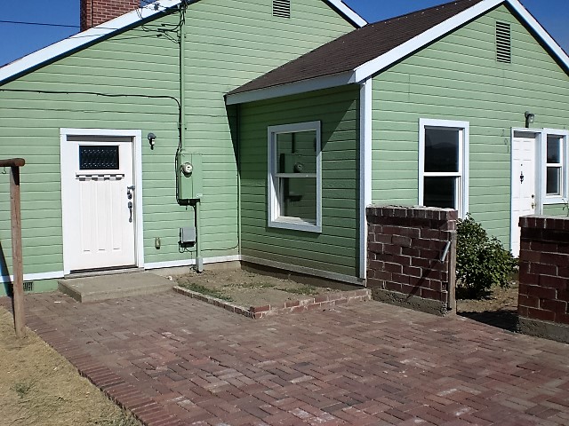 201 N Alder StToppenish, WA, 98948Yakima County