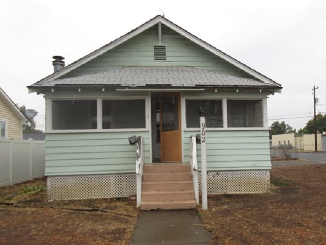 902 Jefferson AveToppenish, WA, 98948Yakima County