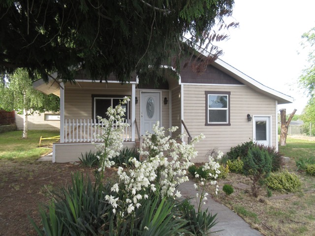 803 Rainier AveZillah, WA, 98953Yakima County