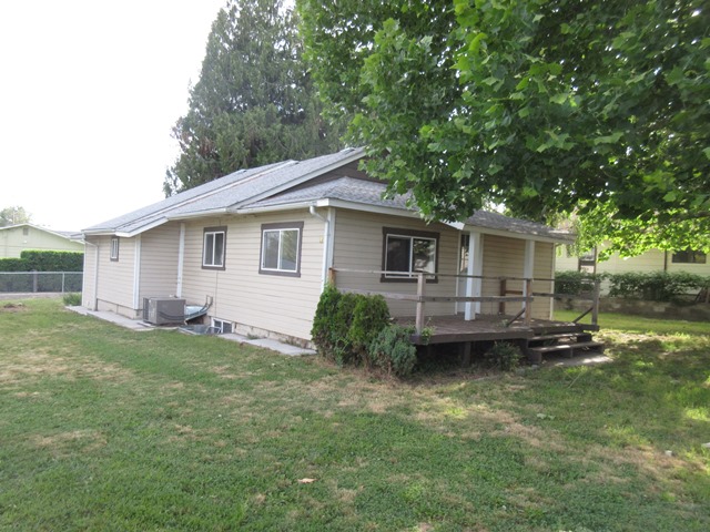 803 Rainier AveZillah, WA, 98953Yakima County