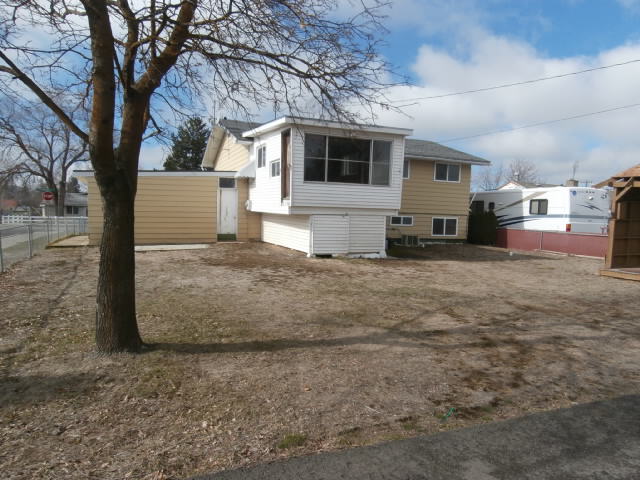 1125 S Lundstrom StAirway Heights, WA, 99001Spokane County