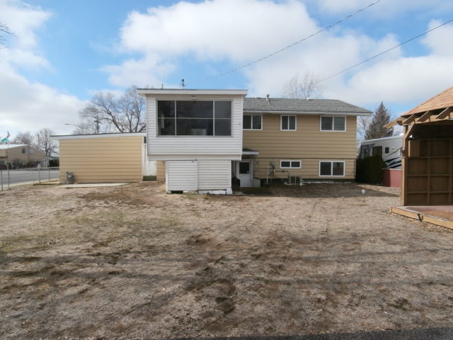 1125 S Lundstrom StAirway Heights, WA, 99001Spokane County