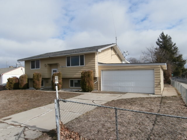 1125 S Lundstrom StAirway Heights, WA, 99001Spokane County