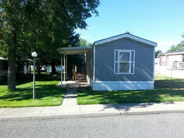 Chattaroy Valley Estates 3110 E Chattaroy RD #20Chattaroy, WA 99003