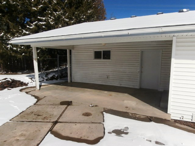 306 A StCheney, WA, 99004Spokane County