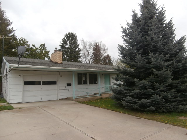 421 N 5th StCheney, WA, 99004Spokane County