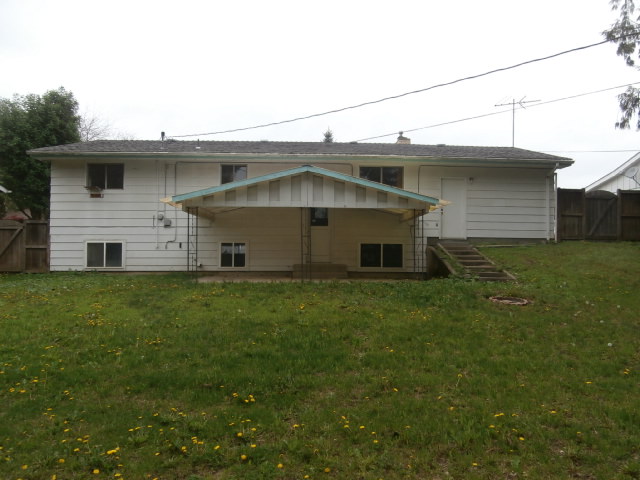 421 N 5th StCheney, WA, 99004Spokane County